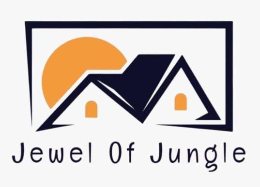Jewel Of Jungle Lägenhet Tāla Exteriör bild